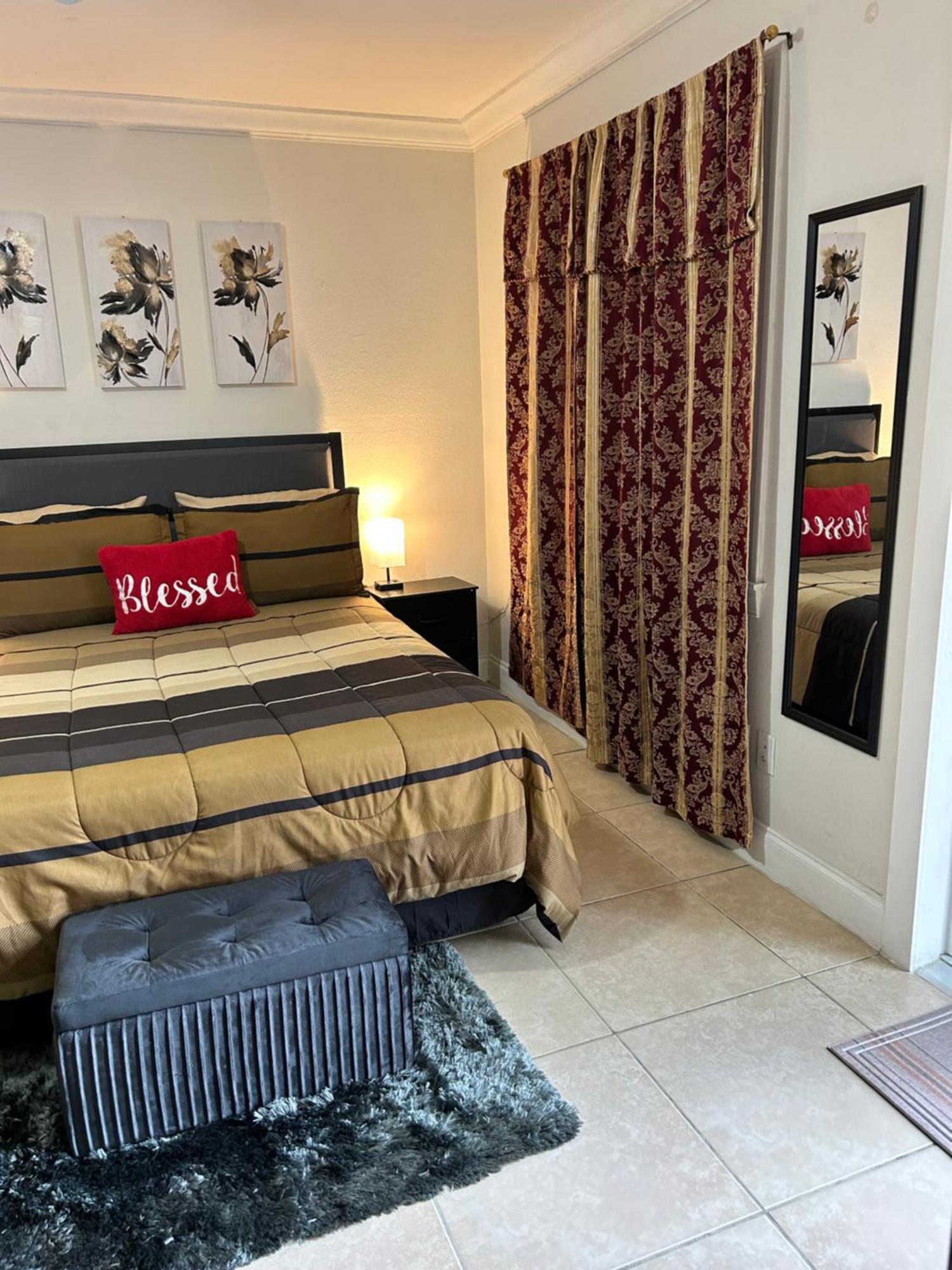 Paradise Miami Kültér fotó
